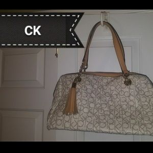 CK bag